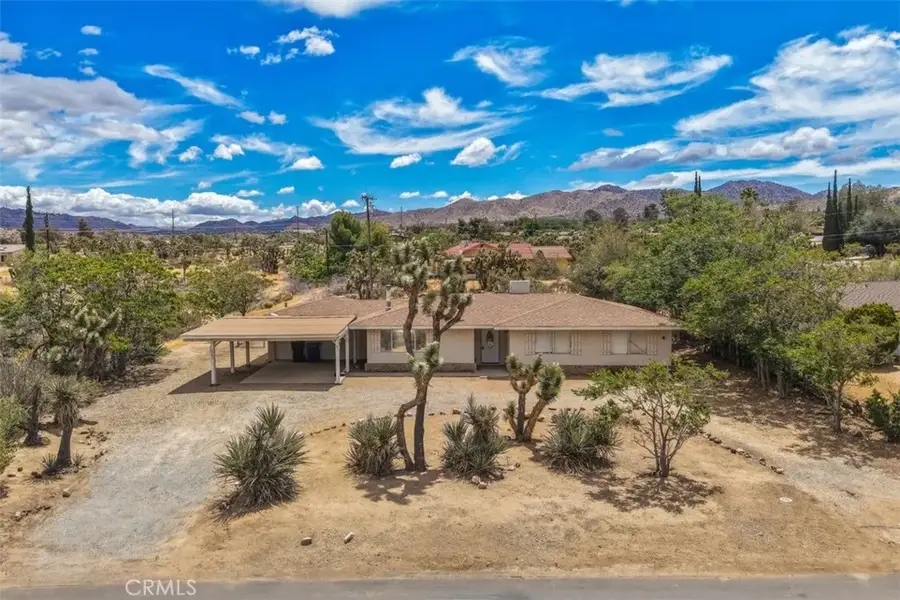 7983 Grand, Yucca Valley, CA 92284 - #2