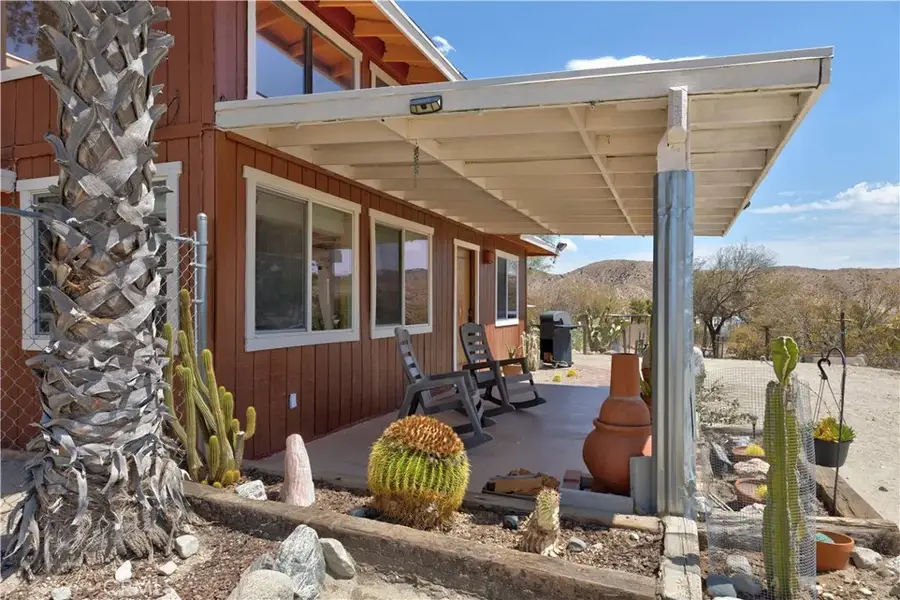 10219 N Star, Morongo Valley, CA 92256 - #2