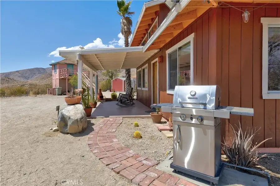 10219 N Star, Morongo Valley, CA 92256 - #3