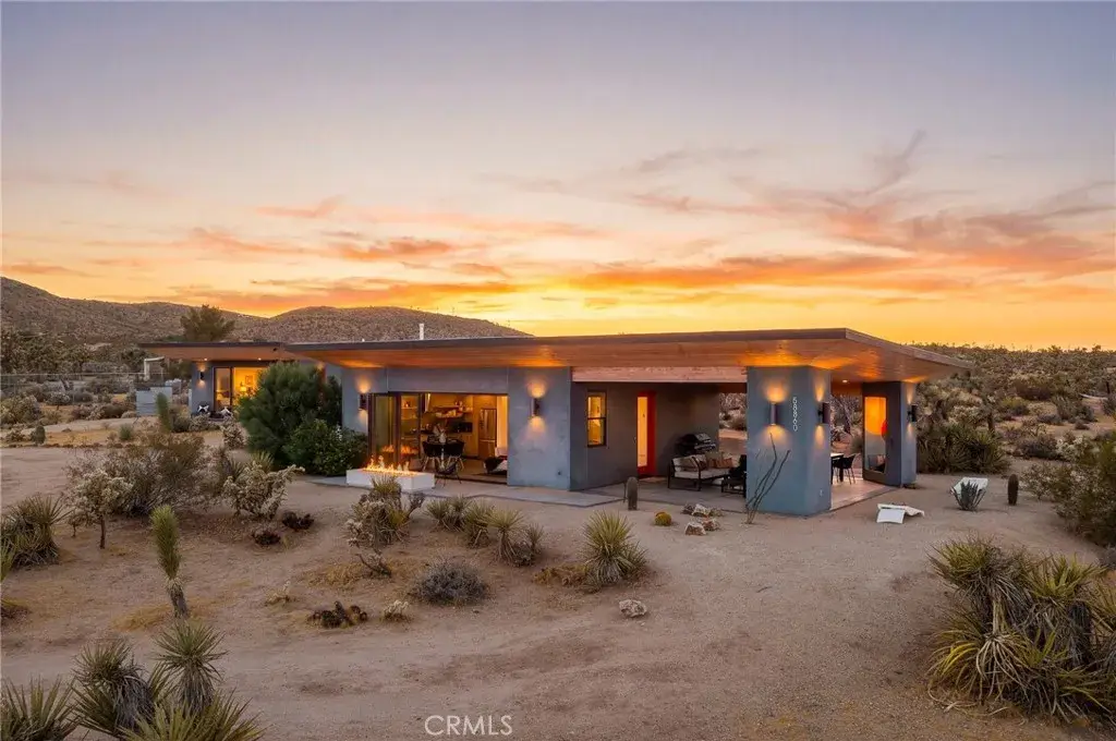 58860 Ocotillo, Yucca Valley, CA 92284 - #1