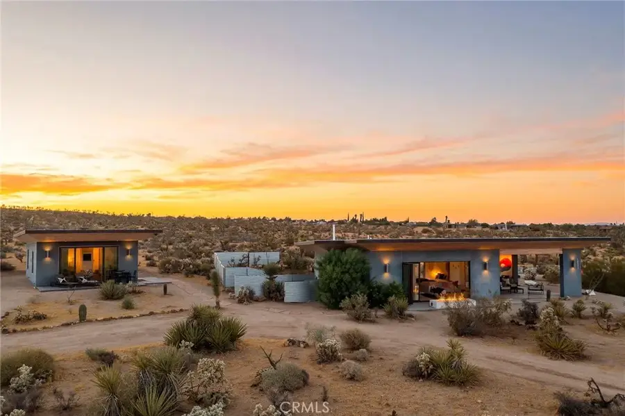 58860 Ocotillo, Yucca Valley, CA 92284 - #2