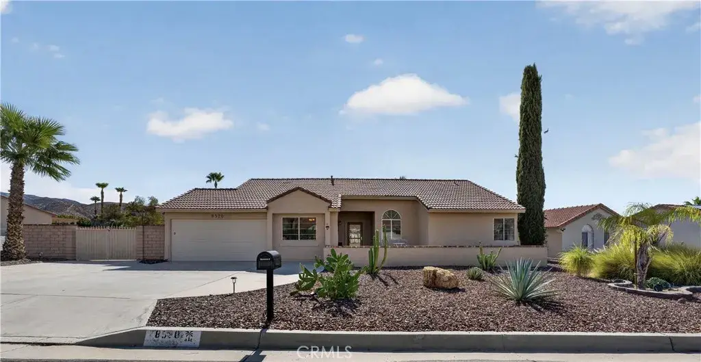 8520 Annandale, Desert Hot Springs, CA 92240 - #1