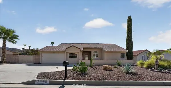 8520 Annandale, Desert Hot Springs, CA 92240