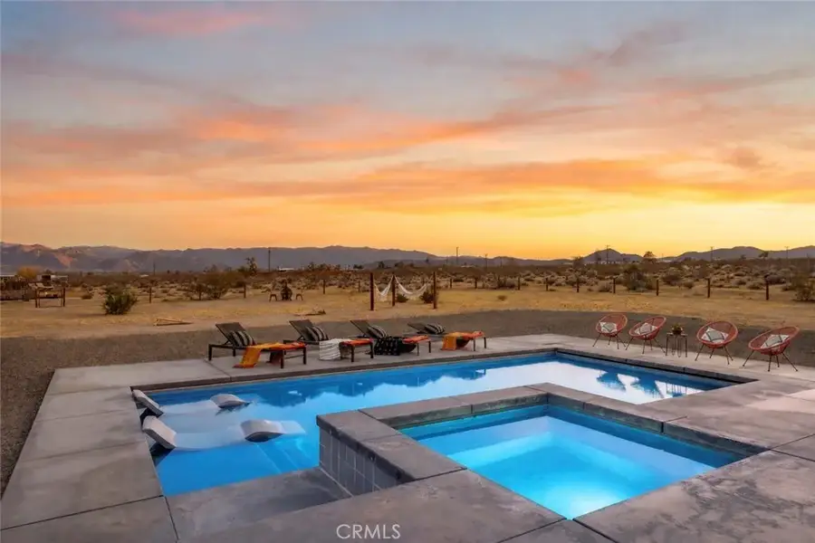62767 Golden Street, Joshua Tree, CA 92252 - #3