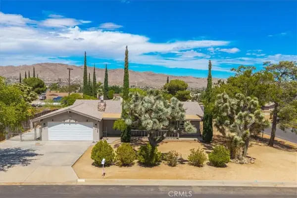 56388 Tamarisk Avenue, Yucca Valley, CA 92284