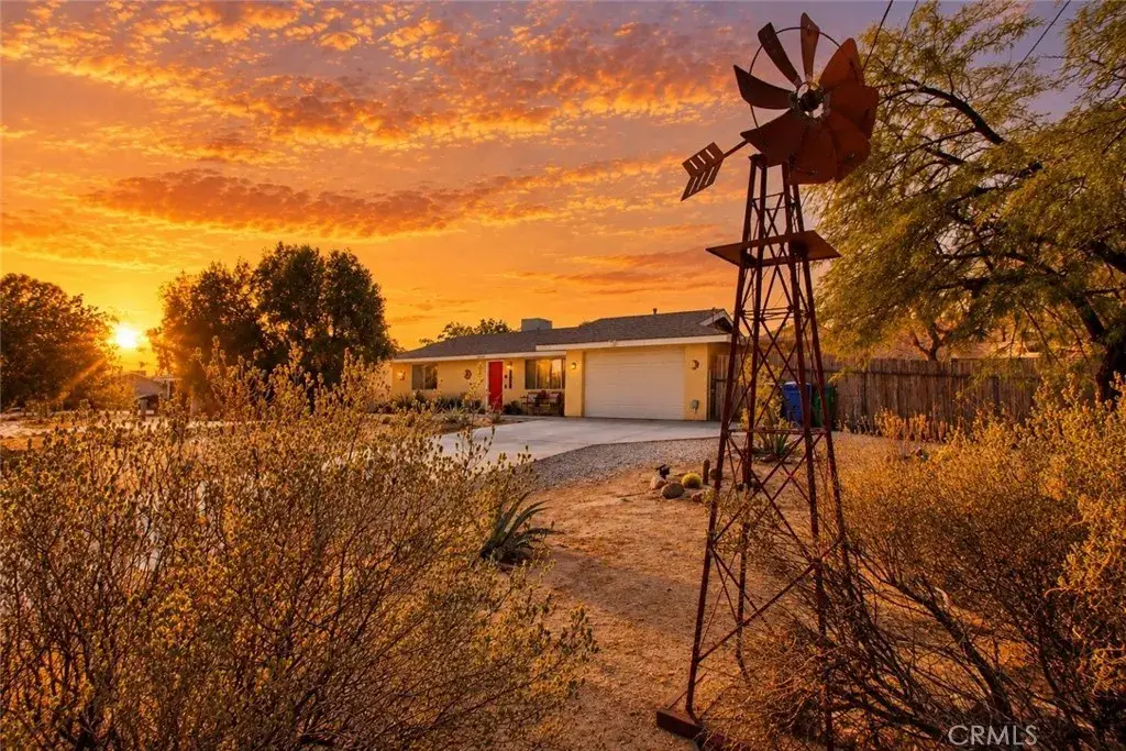 60369 Adobe Drive, Joshua Tree, CA 92252 - #1
