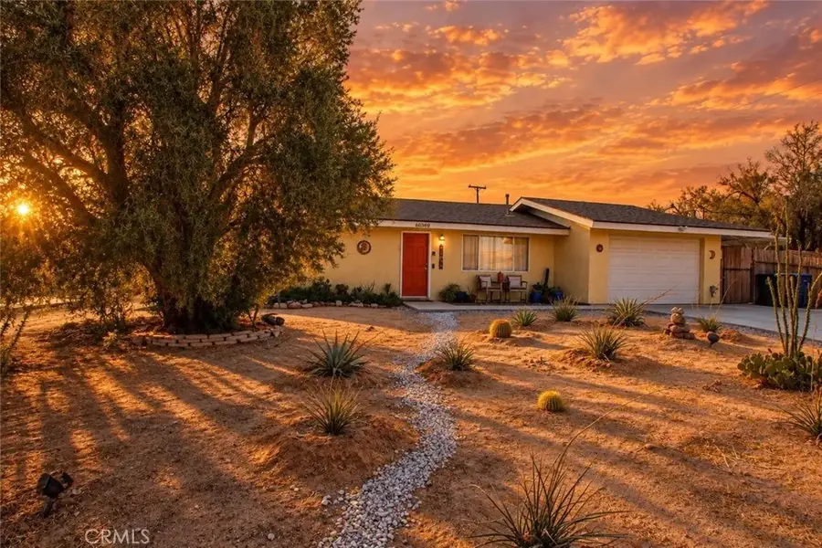 60369 Adobe Drive, Joshua Tree, CA 92252 - #2