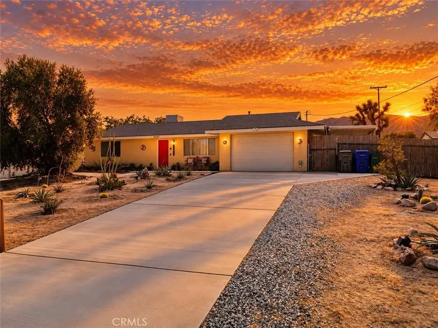 60369 Adobe Drive, Joshua Tree, CA 92252 - #3