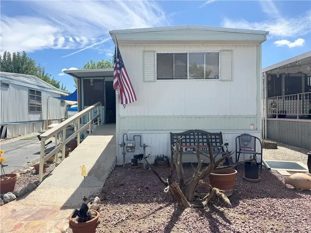 7484 Kickapoo #9, Yucca Valley, CA 92284 - #1