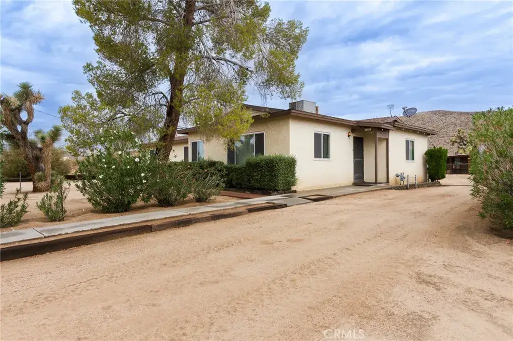 61726 Hilltop, Joshua Tree, CA 92252 - #1