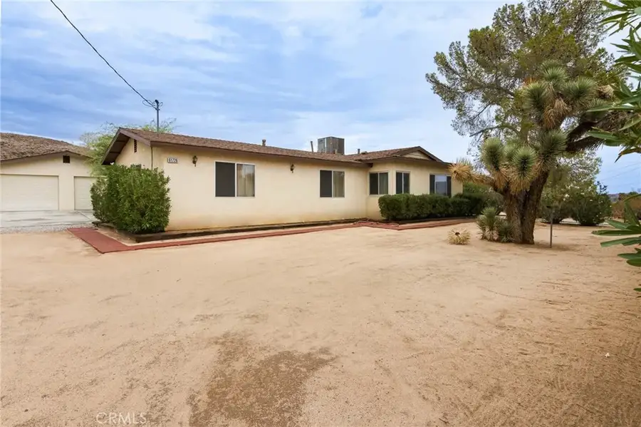 61726 Hilltop, Joshua Tree, CA 92252 - #3