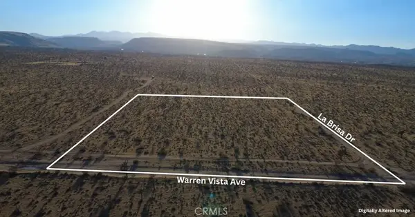 2602 Warren Vista, Yucca Valley, CA 92284
