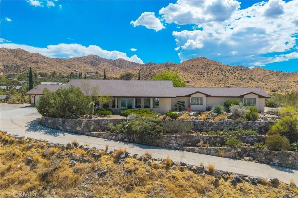 56583 Free Gold Drive, Yucca Valley, CA 92284 - #1