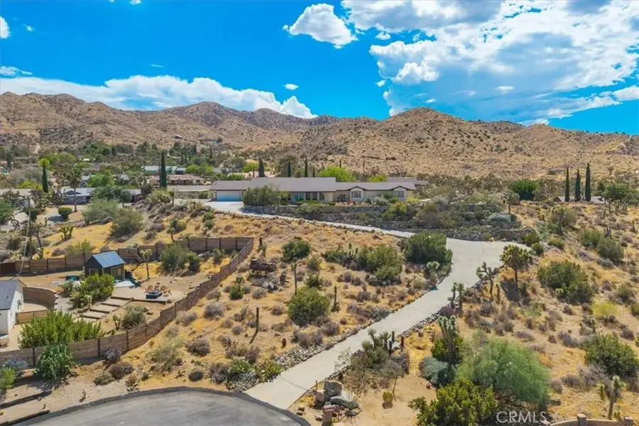 56583 Free Gold Drive, Yucca Valley, CA 92284 - #2