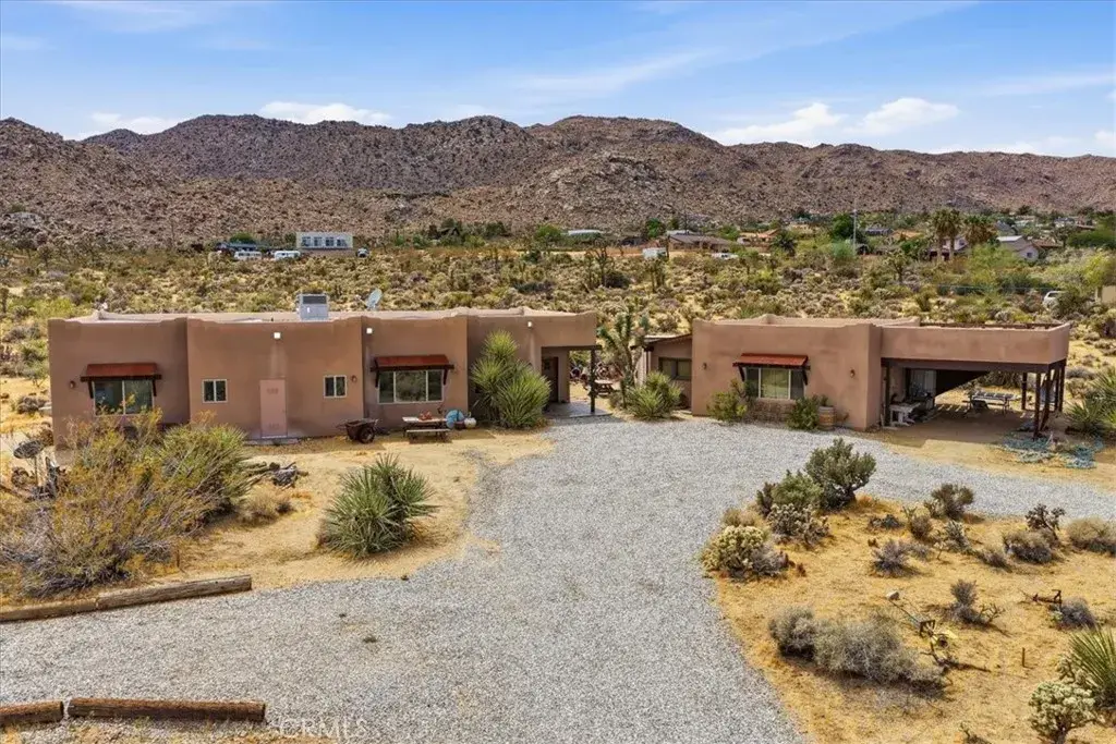 61365 Onaga, Joshua Tree, CA 92252 - #1