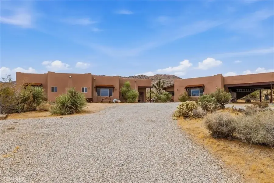 61365 Onaga, Joshua Tree, CA 92252 - #2