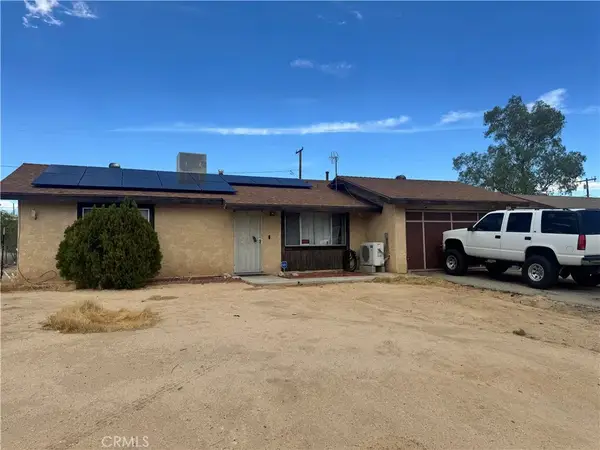 72330 Sunnyslope Drive, 29 Palms, CA 92277