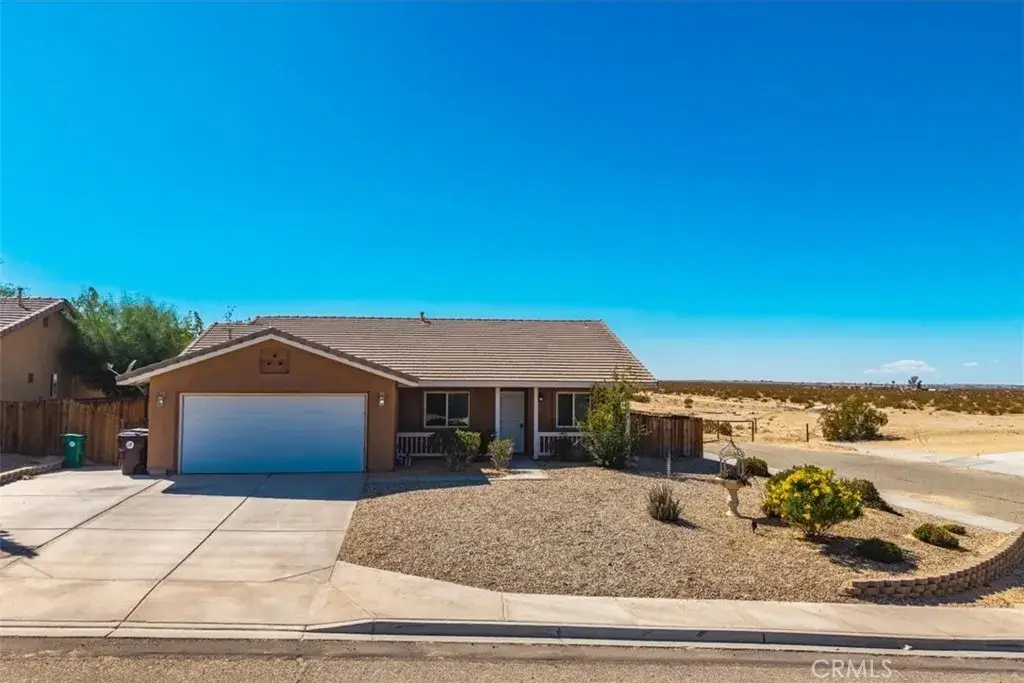 5128 Split Rock Avenue, Twentynine Palms, CA 92277 - #1