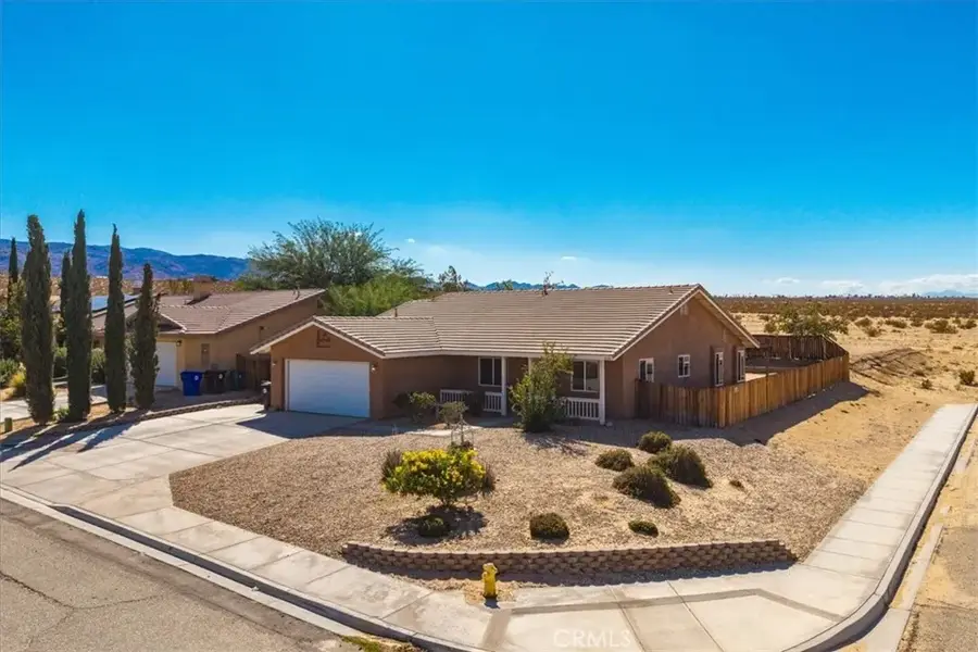 5128 Split Rock Avenue, Twentynine Palms, CA 92277 - #2