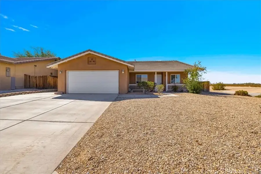 5128 Split Rock Avenue, Twentynine Palms, CA 92277 - #3