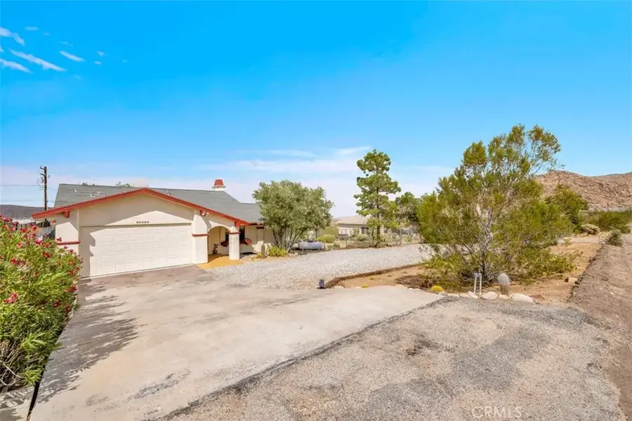 61864 Alta Mura, Joshua Tree, CA 92252 - #2