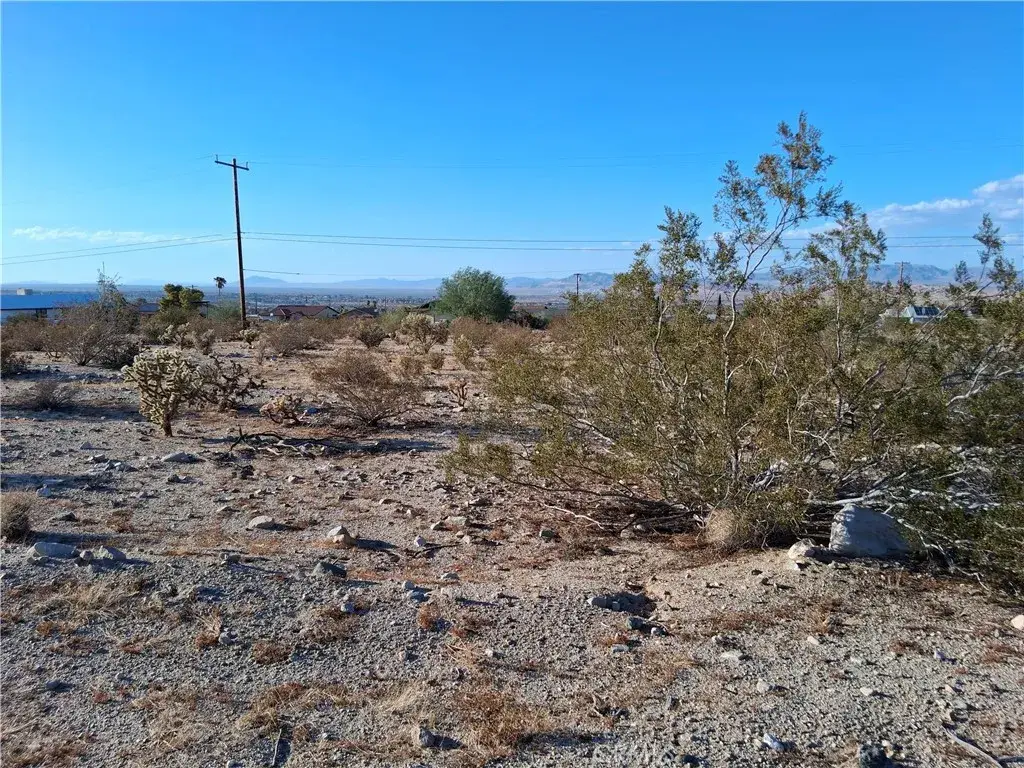 111 Morning, Twentynine Palms, CA 92277 - #1