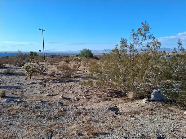 111 Morning, 29 Palms, CA 92277