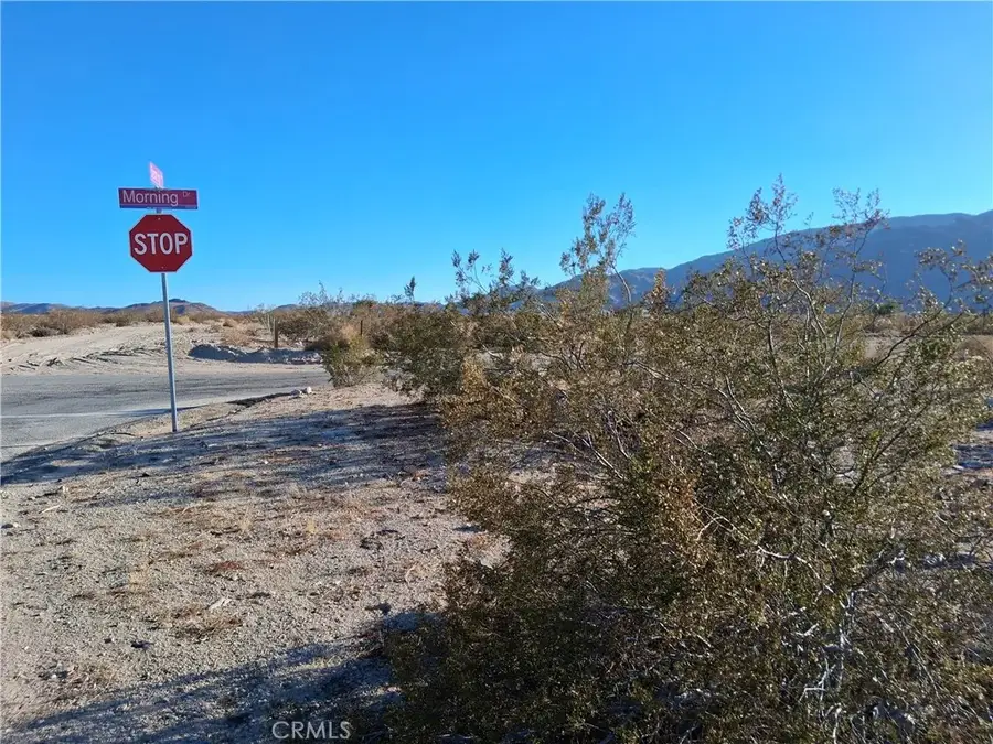 111 Morning, Twentynine Palms, CA 92277 - #3