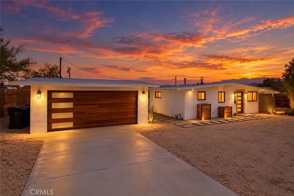 4727 Avenida La Flora Desierta, Joshua Tree, CA 92252 - #1
