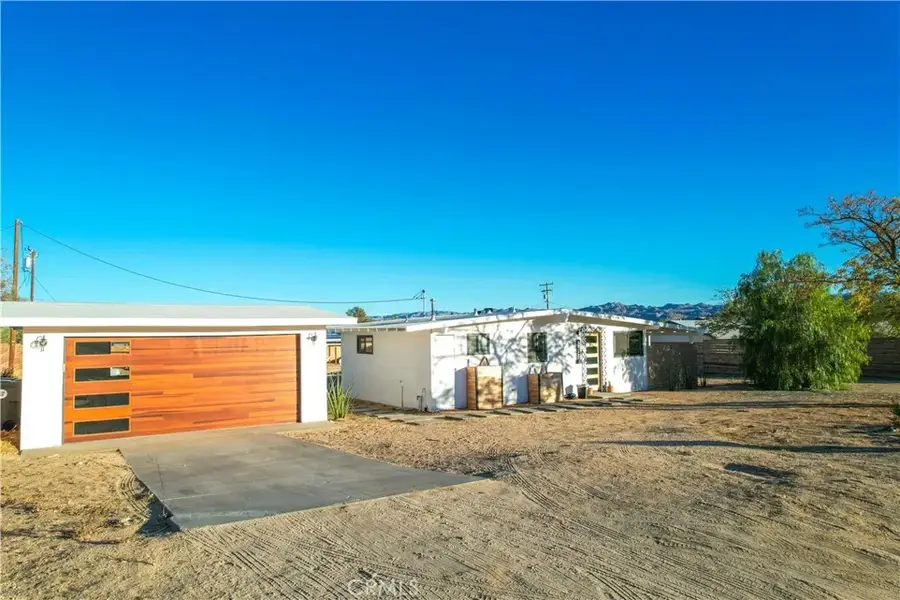 4727 Avenida La Flora Desierta, Joshua Tree, CA 92252 - #2
