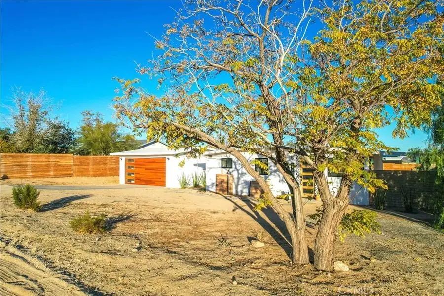 4727 Avenida La Flora Desierta, Joshua Tree, CA 92252 - #3