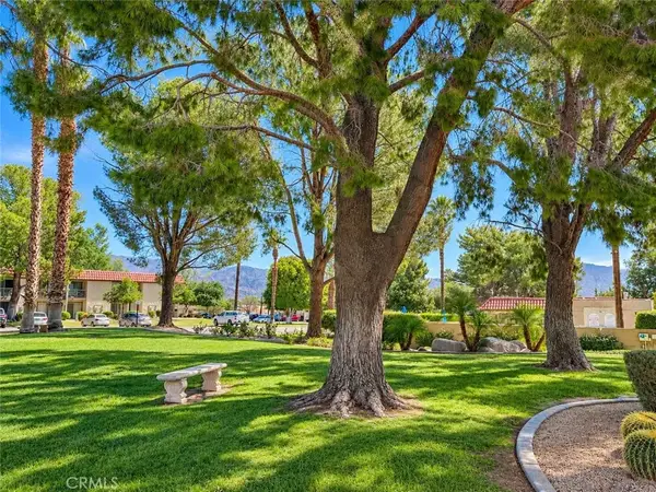 9653 Spyglass Avenue #101, Desert Hot Springs, CA 92240