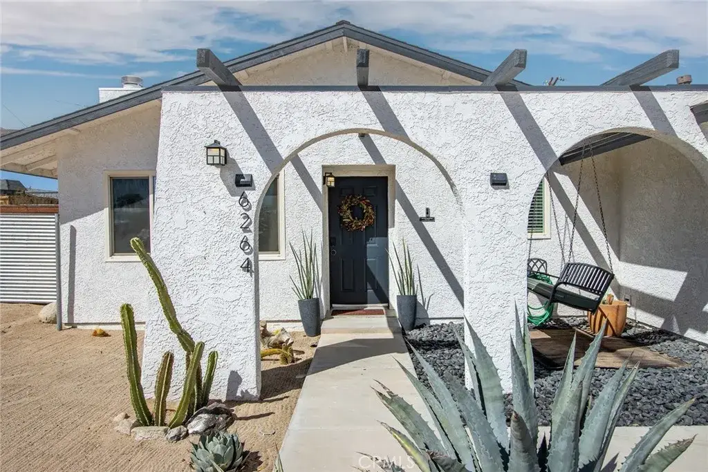 6264 Abronia, Twentynine Palms, CA 92277 - #1