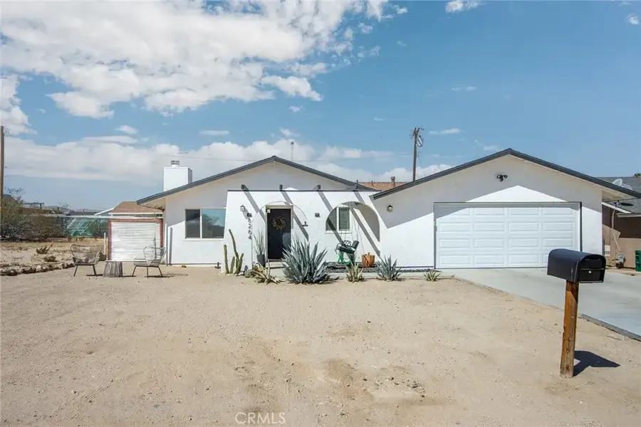 6264 Abronia, Twentynine Palms, CA 92277 - #2