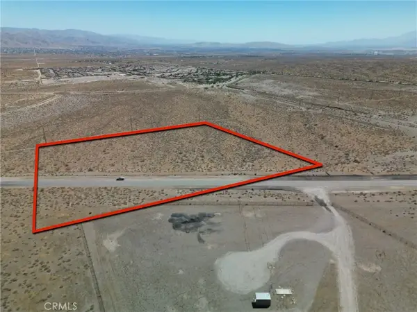 0 Worsley, Desert Hot Springs, CA 92240