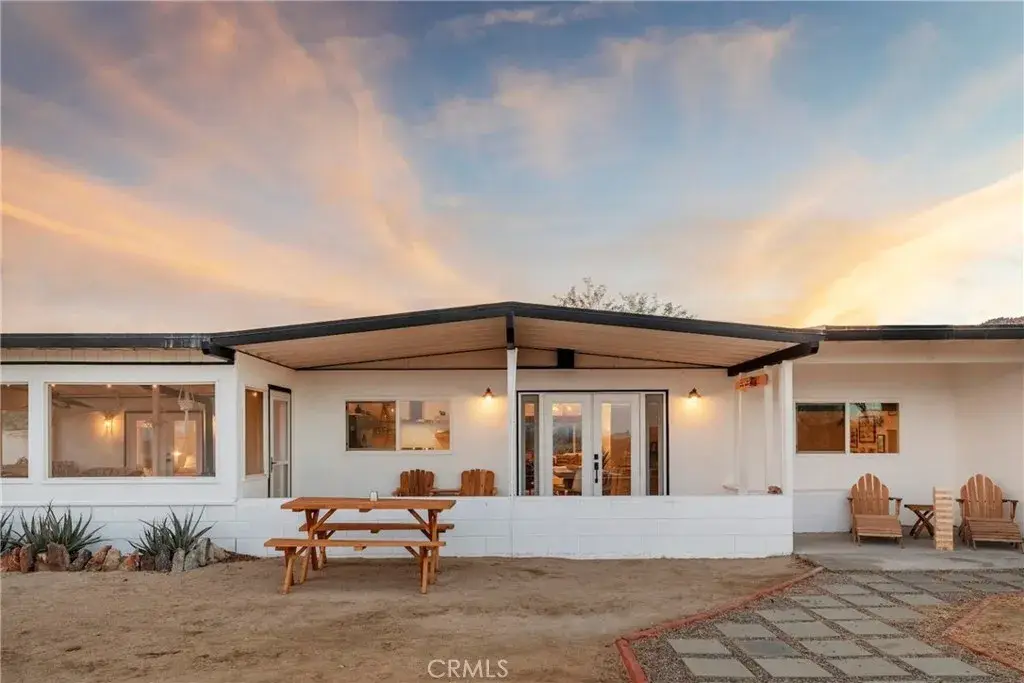 64380 Sullivan Road, Joshua Tree, CA 92252 - #1
