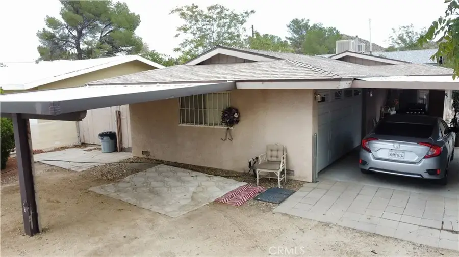 7715 Hopi Trail, Yucca Valley, CA 92284 - #2