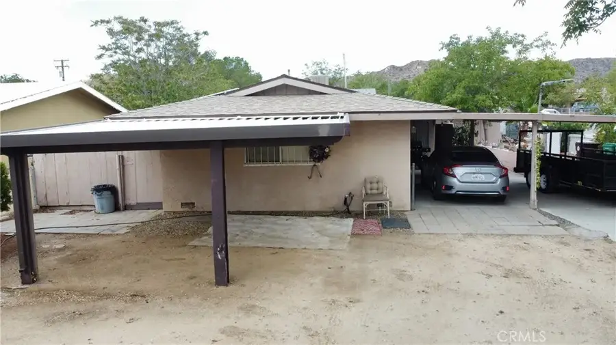 7715 Hopi Trail, Yucca Valley, CA 92284 - #3