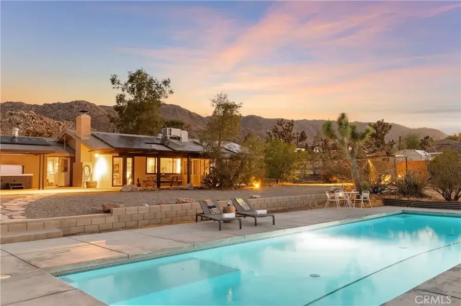 61184 Onaga Trail, Joshua Tree, CA 92252 - #2