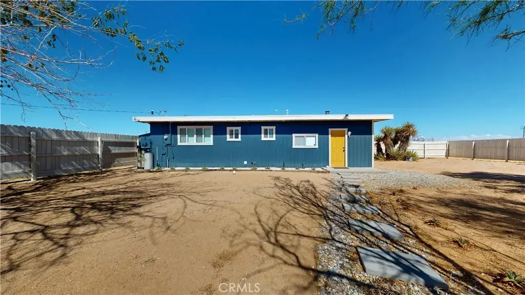 829 Cambria, Yucca Valley, CA 92285 - #1