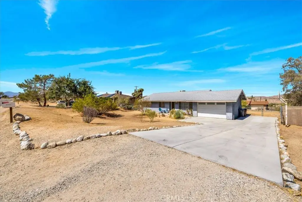 60324 La Mirada Trail, Joshua Tree, CA 92252 - #1