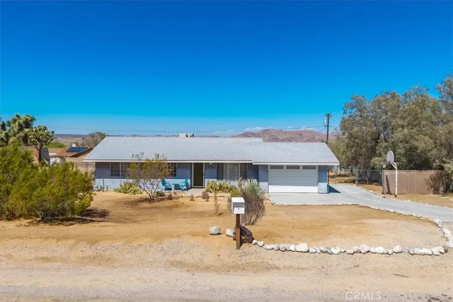 60324 La Mirada Trail, Joshua Tree, CA 92252 - #2