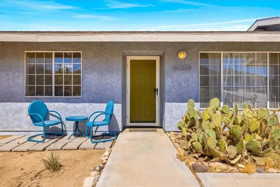 60324 La Mirada Trail, Joshua Tree, CA 92252 - #3