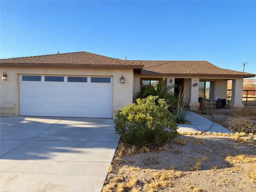 64989 Sun Oro, Joshua Tree, CA 92252 - #1