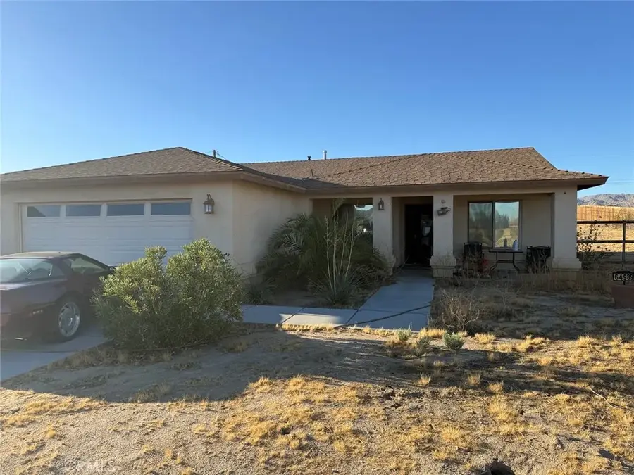 64989 Sun Oro, Joshua Tree, CA 92252 - #2