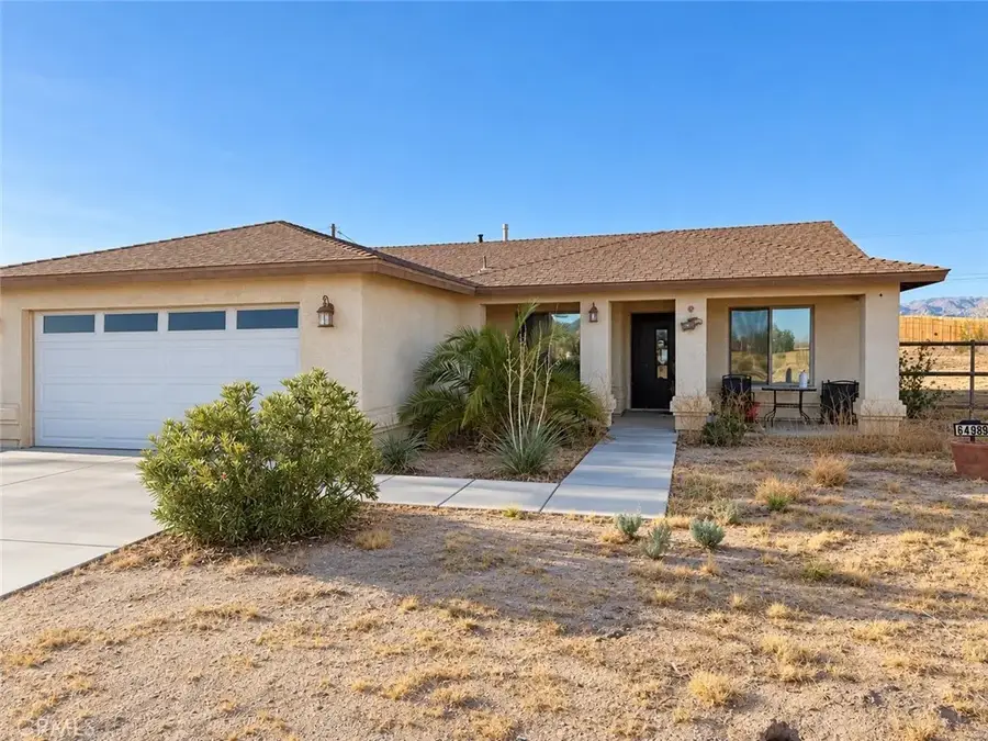 64989 Sun Oro, Joshua Tree, CA 92252 - #3
