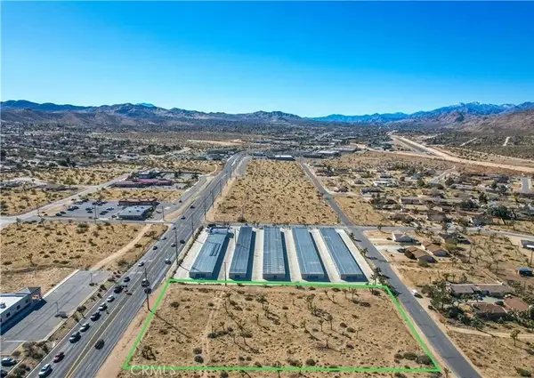 0 29 Palm Hwy, Yucca Valley, CA 92284