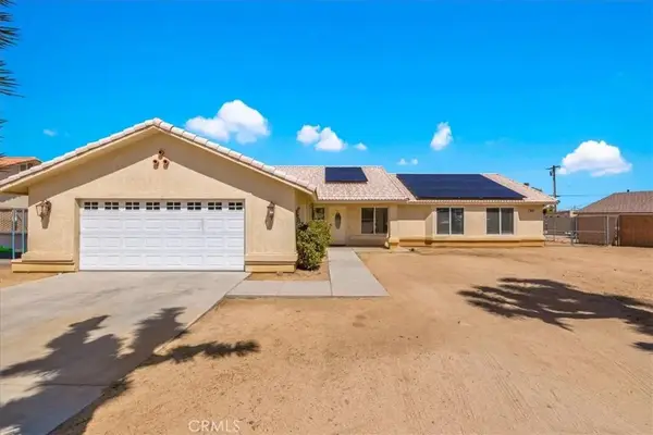 58318 Yucca Trail, Yucca Valley, CA 92284