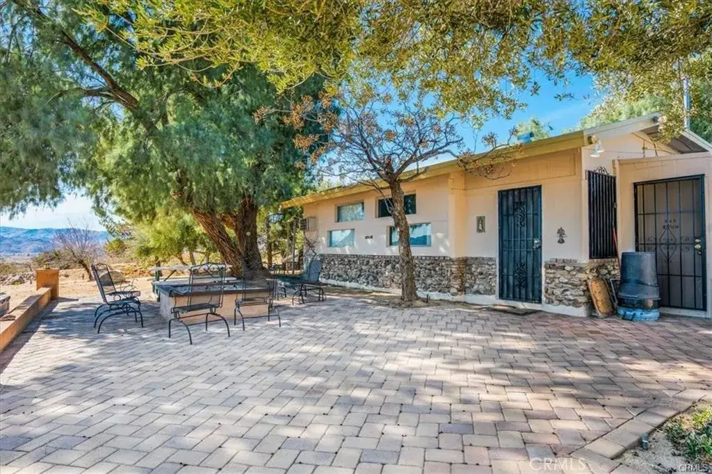 3961 Avenida Del Sol, Joshua Tree, CA 92252 - #1