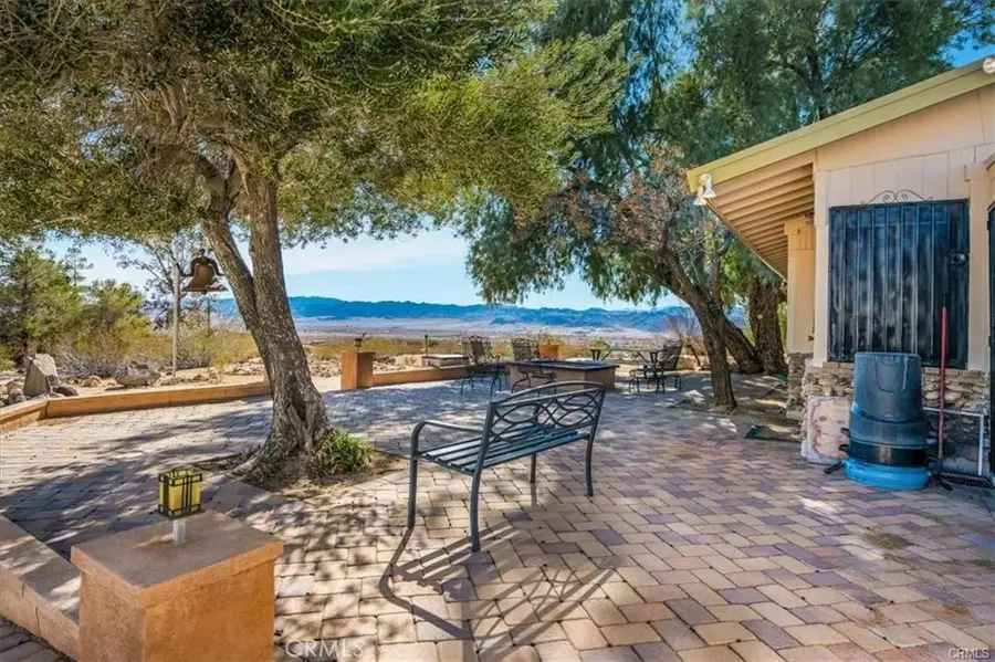 3961 Avenida Del Sol, Joshua Tree, CA 92252 - #2